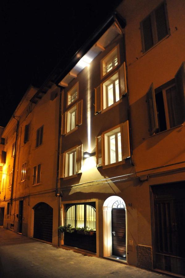 Opera 11 R&B Bed & Breakfast Parma Exterior foto