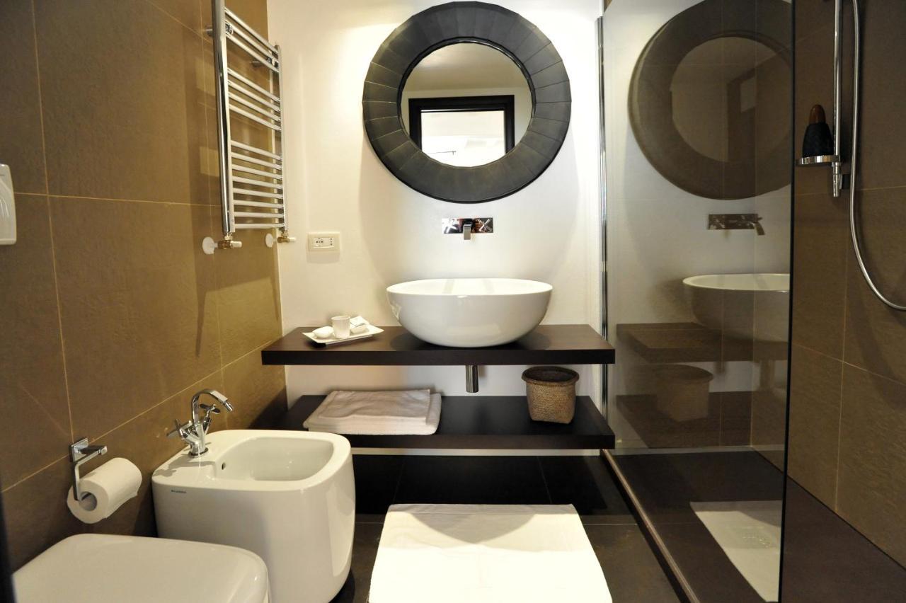 Opera 11 R&B Bed & Breakfast Parma Exterior foto